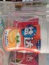 益达 木糖醇口香糖 瓶装56g约40粒/瓶 清新口气糖果 休闲零食 泡泡糖 阳光香橙*3 实拍图