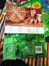 英国儿童经典STEM丛书（4册）锻炼孩子逻辑思维能力的科普百科全书童趣出品暑假阅读暑假课外书课外暑假自主阅读暑期假期读物 实拍图