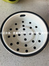 美的电饭煲配件蒸笼1.6L/2升FS163/MB-FD162/MB-YN161蒸格蒸架蒸屉 实拍图