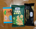 MEMBER’S MARK零食大礼包礼盒热门爆款饼干分装套餐不重样独立包装山下午茶姆 尝鲜饼干组合【10件装】 实拍图