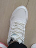 361°运动鞋女云舒3冬季加绒保暖复古休闲老爹鞋子女682346701BF-3 实拍图