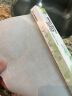 烧烤世家（e-Rover） 硅油纸烧烤纸烤肉专用吸油纸食品级烘焙纸家用烤盘烤箱纸 24张 实拍图