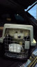 波奇多 宠物航空箱猫狗大容量空运箱 托运航空箱 中号(建议20斤内宠物) 实拍图
