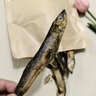 雅礼颂宠物猫咪零食多春鱼淡水满籽小鱼虾冻干幼猫磨牙营养增肥 【满籽款约20~30条】100g 实拍图