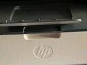 惠普（HP） 打印机1008a/1008w A4黑白激光打印家用办公作业商用 1008a（仅打印+USB连接）替代108a 实拍图