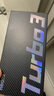 小米（MI）RedmiTurbo3 第三代骁龙8s 小米澎湃OS 16GB+1T 青刃 红米5G手机 实拍图