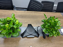 好会通（Meeteasy）MVOICE 8000-V 视频会议全向麦克风 5米拾音 外接辅助麦克风 音响 实拍图