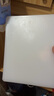 纳丽雅（Naliya） 菜板厨房家用PE塑料砧板酒店学校肉摊切菜切水果方形商用案板 35*27*1cm（1-2人家庭款）1.6斤 实拍图