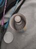 ENPEX乐士碳素中杆羽毛球拍对拍 Ert pro-70 附3个羽毛球和两个手胶 实拍图