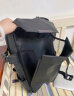 维多利亚旅行者双肩包男背包17.3英寸电脑包运动机车包大容量篮球包旅行包书包 晒单实拍图