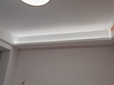 Paulmann P德国柏曼隐者LED嵌入式筒射灯防水防眩客厅玄关全光谱护眼无主灯 【筒灯】12W-3000K-60° 实拍图