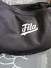 FILA FUSION斐乐潮牌情侣款挎包秋饺子包单肩包斜挎包包 实拍图