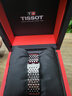 天梭（TISSOT）手表 魅时系列女表 瑞士石英女士钢带腕表商务表毕业礼物 实拍图