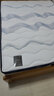 顾家家居（KUKA）床垫天然乳胶床垫席梦思弹簧椰棕垫软硬两用深睡垫M0088 深睡静享B1.5*1.9 实拍图