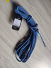 AL-NASR/阿尔纳斯 登山绳6mm 绑绳帐篷绳户外攀岩抓结绳辅绳安全绳耐磨绳索6毫米DIY绳子 6mm 蓝色【要多少米拍多少件】 实拍图