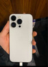 Apple iPhone 14 Pro【24期免息】 苹果14Pro 国行5G全网通 苹果二手手机 银色【晒单有礼】 【95新】128G【限时特惠+三年店保+豪华礼包】 实拍图