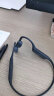 小米（MI）Xiaomi 骨传导耳机 开放式耳机运动无线蓝牙耳机 IP66防水防汗 通话降噪 长续航快充 星空灰 晒单实拍图
