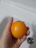 土八鲜江西橙子赣南脐橙新鲜水果赣州脐橙手剥甜橙礼盒 净重2.8-3斤【单果径60mm+】 实拍图