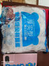 银枪（Yinqiang）【1000只】一次性保鲜膜套食品级剩菜剩饭保鲜碗罩松紧口保鲜膜罩 大小通用200只 加厚款 实拍图