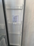 博世（BOSCH）【灰阶纤薄】502升超薄可嵌入式变频大容量风冷无霜对开双开门家用冰箱KXN50A97TI 以旧换新 实拍图