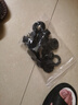 车丽友（CHELIYOU）【只含上层丝圈】主驾驶专用汽车脚垫丝圈单片单个副司机位前地垫 副驾丝圈灰色+4按压卡扣+开孔器 实拍图