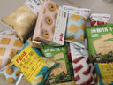 百草味小米锅巴 手工小吃办公室宿舍网红休闲零食膨化食品 RX【限1件】 麻辣味80g 实拍图
