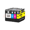 图盛932XL 933XL墨盒 适用惠普7612 7110墨盒 hp officejet 7510 7610 6100 6700打印机墨盒墨水四色套装 实拍图