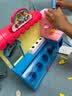 活石冰淇淋玩具女孩冰激凌机玩具雪糕车儿童玩具礼物橡皮泥女孩3-6岁 标配款DIY彩泥48件套（12泥） 1-3雪糕店8-12女孩生日礼物 实拍图
