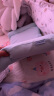 P.Health Kids碧荷硅胶儿童枕头6个月-6岁婴儿枕婴幼宝宝枕头透气可水洗 晒单实拍图