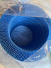 Water wizard适用于巴慕达ERN-S100/1080加湿器过滤网滤芯净化过滤网气化式配件耗材 半年套装【加湿滤网+溶酶网】2套 实拍图