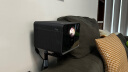 峰米 X5 4K激光投影仪 投影仪家用  智能家庭影院（2450CVIA流明 ALPD激光技术 无散斑护眼 天龙音响） 晒单实拍图