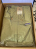 巴塔哥尼亚（Patagonia）男士T3硬壳3L连帽防雨透气冲锋衣夹克torrentshell  Jkt 85241 TGRN L 180/185(CM) 80/92(KG) 实拍图