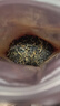将军峰广西昭平有机红茶 工夫红茶 办公接待自饮 茶叶口粮茶 昭平红袋装100g*1 实拍图