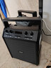 飞利浦（PHILIPS）SD50X户外蓝牙音箱广场舞音响舞台教学小蜜蜂扩音器手提便携式大音量小型音响 SD50X双麦（手持话筒*2） 实拍图