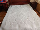 徐师傅全山棕床垫硬棕垫手工线缝双人榻榻米床垫定制1.5*1.9米【偏硬】 实拍图
