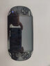 PlayStation索尼PSV2000掌上游戏机 PSP GBA MD FC 掌机 【90新】PSV1000黑色 32G内存【10个左右游戏】 实拍图