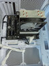 影驰全家桶 海景房12代i5 12400F/RTX5060Ti/RTX5060设计办公游戏台式电脑组装机主机 配置4:12490F/RTX5060TI 8G纯白 实拍图