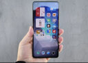 vivo iQOO Neo7 SE 手机电竞游戏新品5G 天玑8200芯片 iqooneo7se爱酷 电子蓝  12GB+256GB 官方标配 实拍图