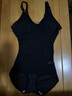 浪莎塑身衣女美体紧身性感提臀收腹束腰体雕连体衣薄款带胸垫 实拍图