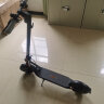 Ninebot九号电动滑板车F30Plus黑色 成人学生长续航减震大轮胎智能滑板车电动车体感车（支持充气宝） 实拍图