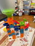 伟易达（Vtech）积木旋风轨道套装 大颗粒拼装STEAM教4-8岁儿童玩具 男孩女孩礼物 实拍图