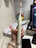 beautigo脱毛仪蓝宝石IPL大能量脱毛器冰点家用私处腋下腿部剃毛520礼物 香芋泡泡紫 实拍图