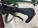 捷安特ROCK GEL牛角把套防磨减震铝合金锁死山地公路车自行车把带/需自备4、5mm内六角工具 黑色 晒单实拍图