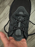 阿迪达斯ADIDAS 三叶草  OZWEEGO 男鞋女鞋休闲鞋EE6999 36.5码 实拍图
