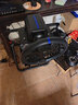 PXN莱仕达v10力反馈赛车模拟器V99极限竞速8神力科F1地平线5尘埃套装gt游戏方向盘PS4欧卡 V99标准套装+手排挡+支架 实拍图