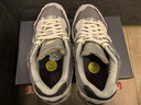 NEW BALANCE NB2002R官方休闲鞋男鞋女鞋夏季透气网鞋复古潮流时尚情侣运动鞋 灰色 M2002RDA 40 (脚长25cm尺码详询客服) 实拍图