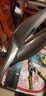 得力（deli）右头航空剪不锈钢板剪刀铁皮剪子10英寸 DL20032 实拍图