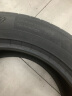 马牌（Continental）汽车轮胎 235/55R19 105V UC6 SUV SIL 静音棉/适配哈弗H6 实拍图