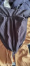 NEW BALANCE NB奥莱连帽外套男士休闲运动针织长袖上衣夹克 MJ01140-WWH L 175/96A 晒单实拍图