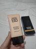 形象美BB霜细腻服帖防水防汗保湿遮瑕修颜提亮肤色持久不脱妆隔离霜cc霜 自然色2瓶【优惠装】 实拍图
